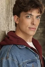 Luke Bucaro en Avalanches