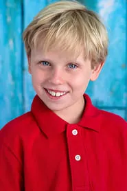 Luke Busey en No tengas miedo
