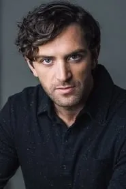 Luke Camilleri en Boy in the Walls