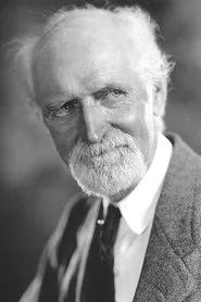 Retrato de Luke Cosgrave