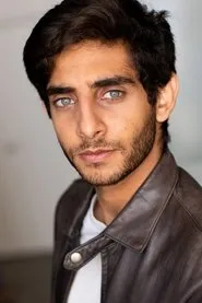 Luke Dimyan en The Chosen: Season 4
