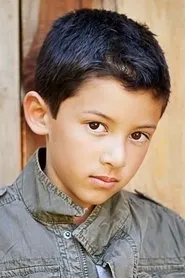 Luke Ganalon en Anyone Home?