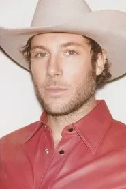 Foto de Luke Gilford