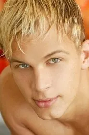 Retrato de Luke Hamill