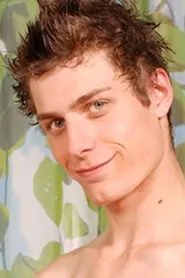 Retrato de Luke Hobbs