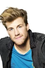 Foto de Luke Mockridge como Host - Ger