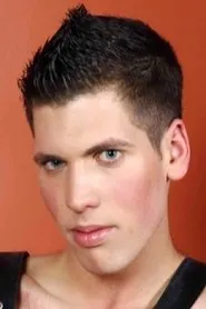 Retrato de Luke Ramsey
