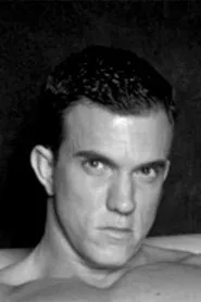 Retrato de Luke Savage