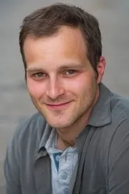 Retrato de Luke Sorge