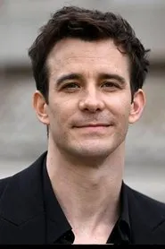 Luke Thompson en A Little Life