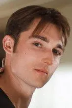 Retrato de Luke Wilder