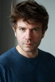 Luke Wilkins en Dr. Sommerfeld - Zwischen allen Stühlen
