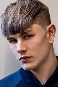 Luke Worrall en Boys On Film X