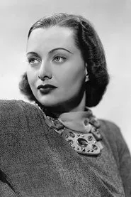 Luli Deste en The Case of the Black Parrot
