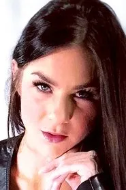 Retrato de Lullu Gun