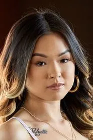 Retrato de Lulu Chu