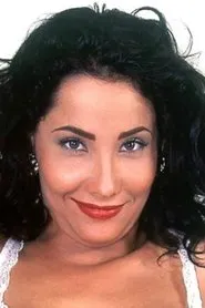 Retrato de Lulu David
