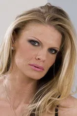 Retrato de Lulu Lüstern