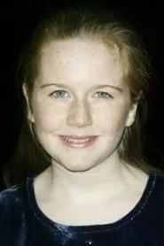 Retrato de Lulu Popplewell