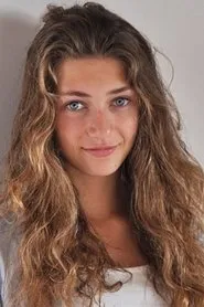 Retrato de Luna Aglat