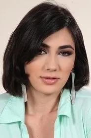 Retrato de Luna Amor