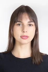 Luna Martínez en Sumergida