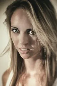 Retrato de Luna Wolf