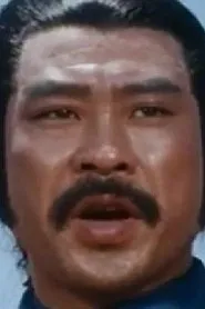 Retrato de Lung Fei