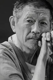 Retrato de Luo Jingmin