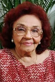 Retrato de Lupe Gigliotti