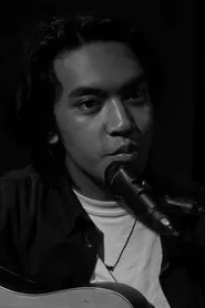 Retrato de Luqman Fadhillah