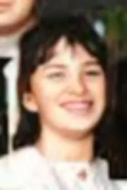 Retrato de Lurdinha Félix