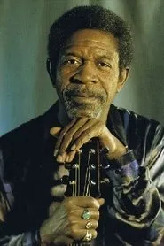 Luther Allison en Otis Rush & Friends - Live At Montreux 1986