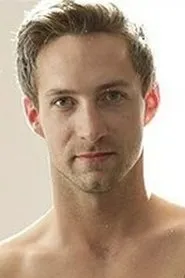 Retrato de Lutro Steele