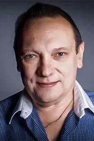 Lutz Schnell en Der Tod des Filmemachers