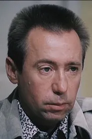 Retrato de Lutz Stückrath