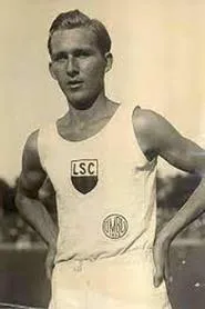 Luz Long en Les Champions d'Hitler