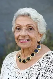 Retrato de Luz María Rondón