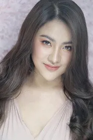 Retrato de Ly Chan Siha