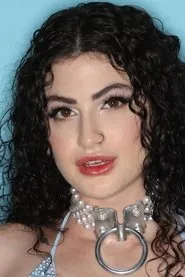 Retrato de Lydia Black