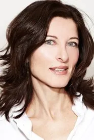 Retrato de Lydia Capolicchio