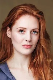 Retrato de Lydia Helen