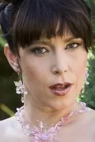 Retrato de Lydia St. Martin