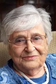 Retrato de Lydia Tischler