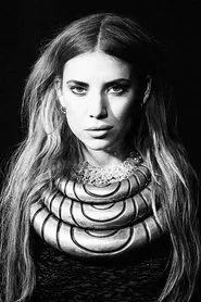Retrato de Lykke Li