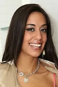 Retrato de Lyla Storm