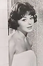 Retrato de Lynette Bernay