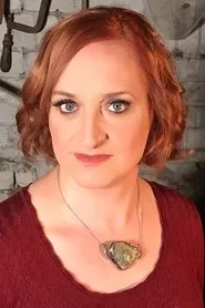 Retrato de Lynette Nusbacher