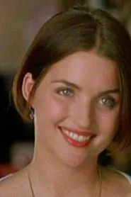 Lynette Walden en The Silencer