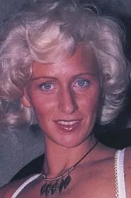 Lynn Armitage en 40 Plus